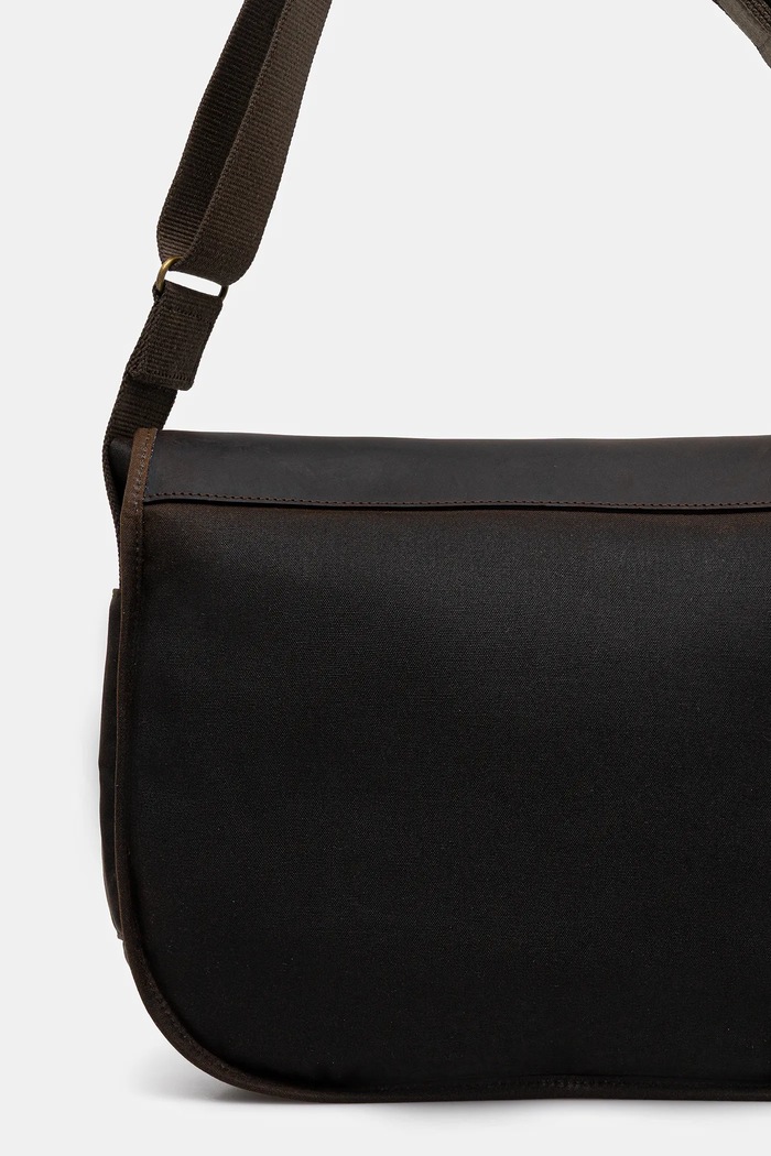 Αξεσουάρ Τσάντα Barbour UBA0003 πράσινο
