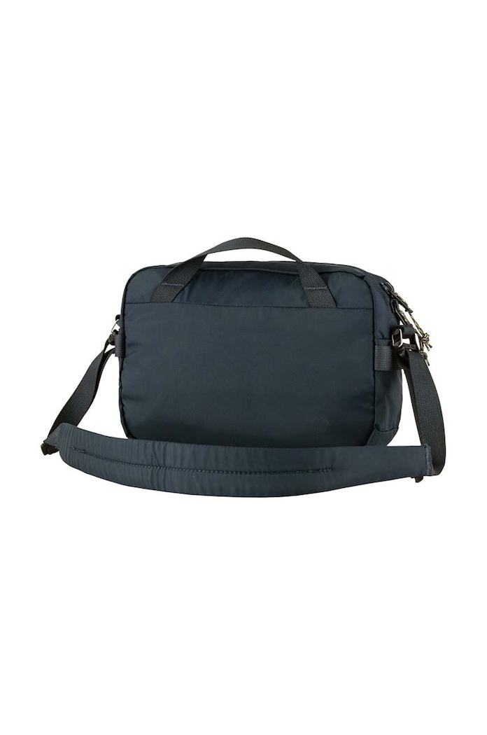 Accesorii Fjallraven borsetă High Coast Crossbody F23227.560 bleumarin