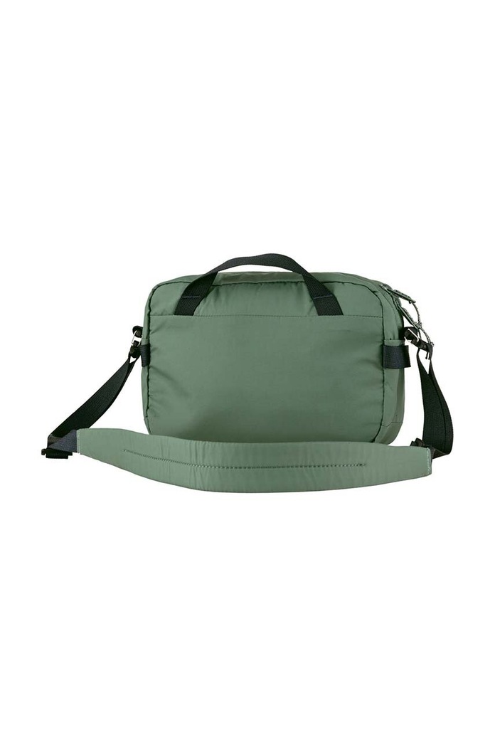 Doplňky Ledvinka Fjallraven High Coast Crossbody F23227.614 zelená