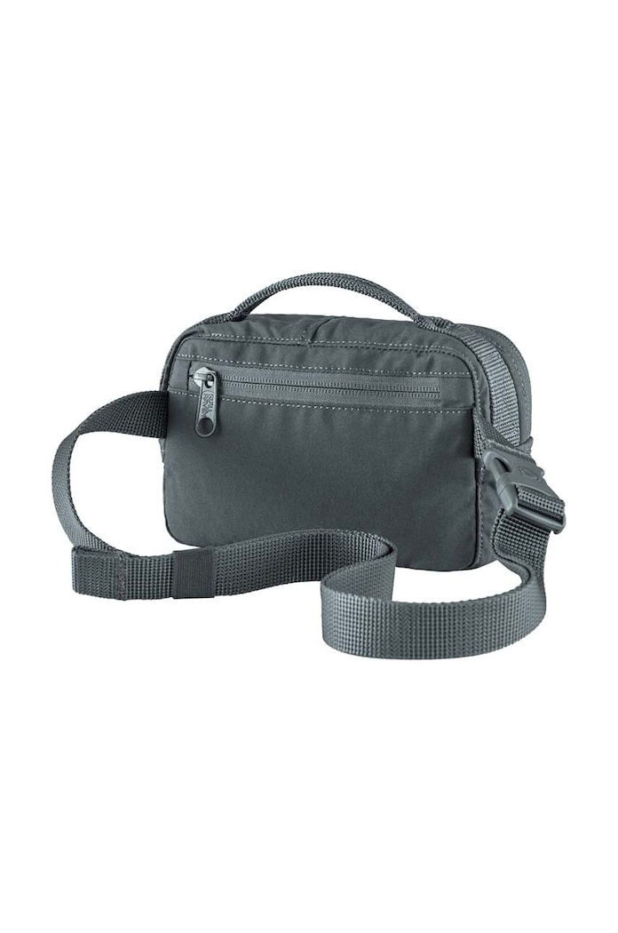 Αξεσουάρ Τσάντα φάκελος Fjallraven Kanken Hip Pack F23796.031 γκρί