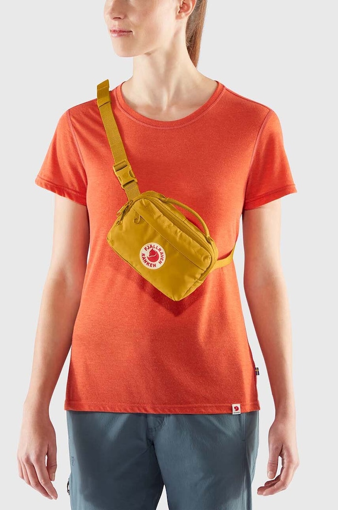 Ledvinka Fjallraven Kanken Hip Pack F23796.160