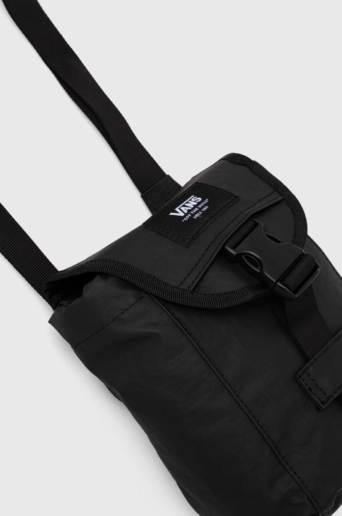 Vans borseta VN00082JBLK1 negru AW23