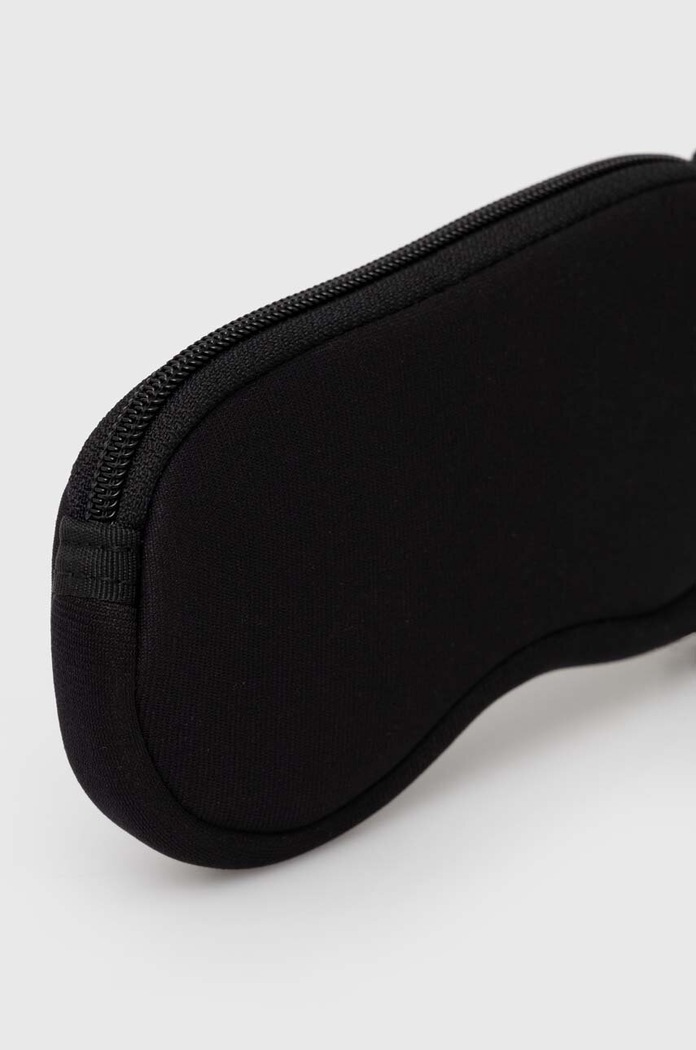 Puzdro na okuliare Cote&Ciel Eyewear Pouch 29059.001 čierna AA00