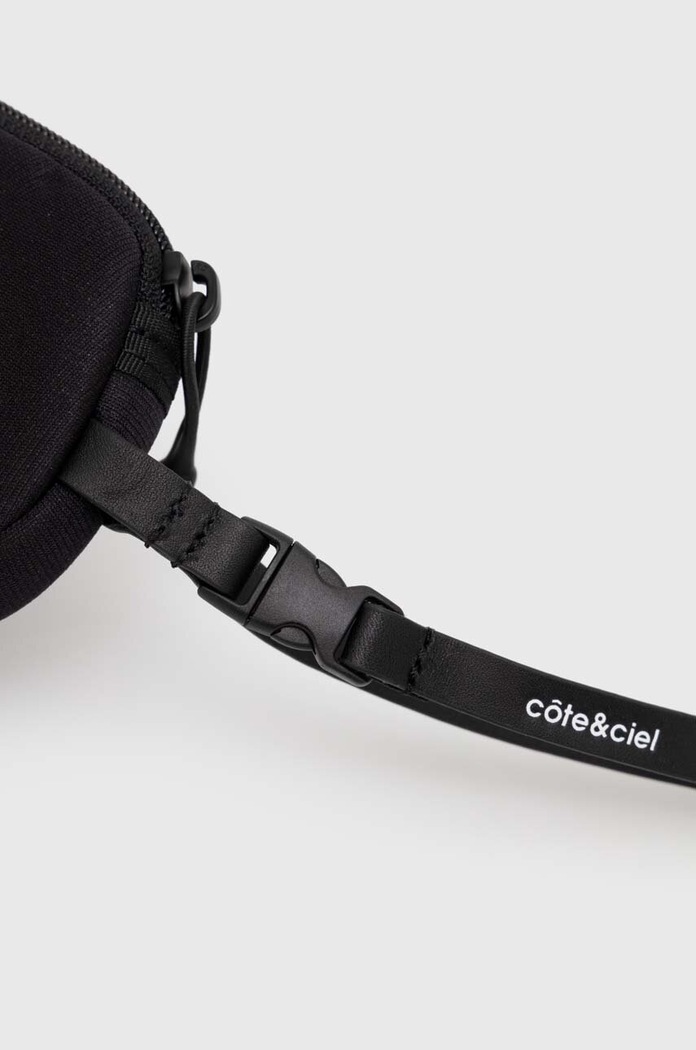 Doplnky Puzdro na okuliare Cote&Ciel Eyewear Pouch 29059.001 čierna