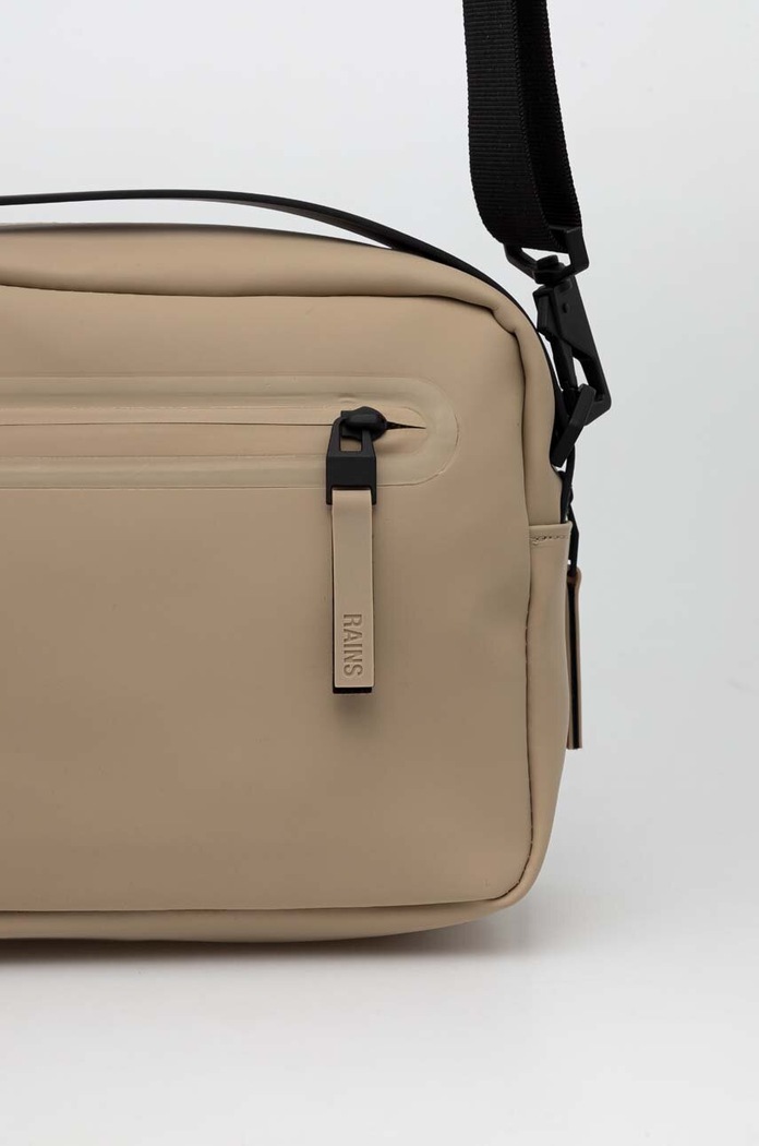 Malá taška Rains 14110 Crossbody Bags béžová 14110.24