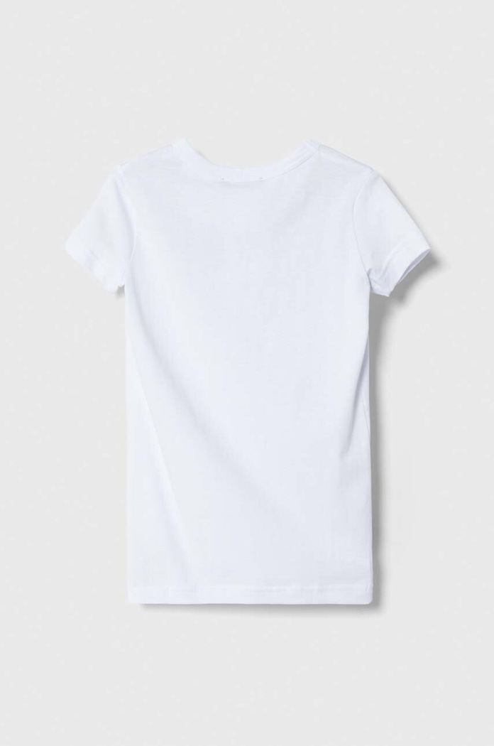 Emporio Armani t-shirt dziecięcy 2-pack biały 406504.3F650