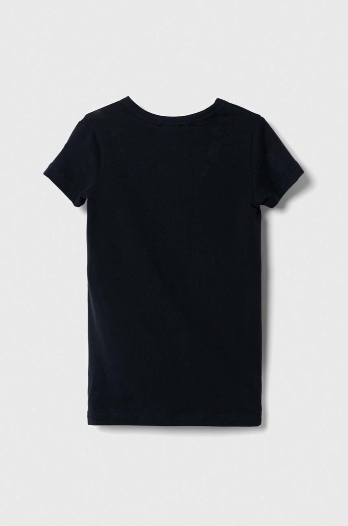 Emporio Armani t-shirt dziecięcy 2-pack 406504.3F650 biały