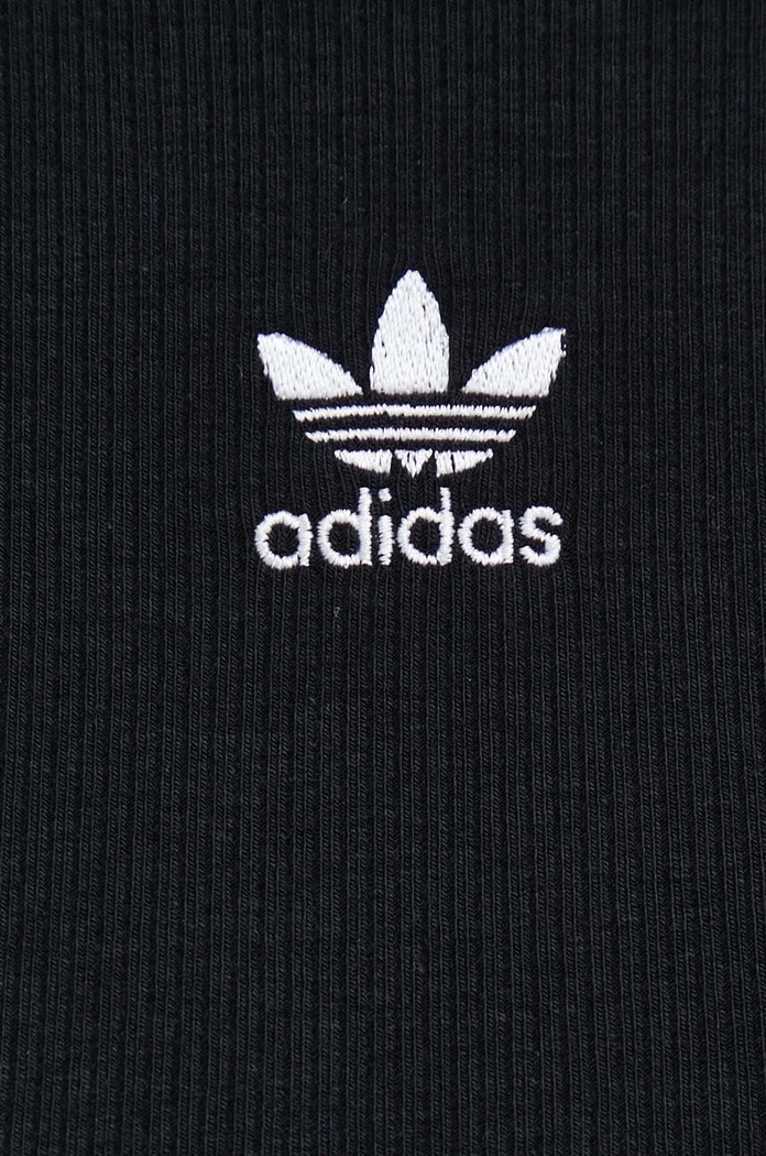 adidas Originals top IJ8251 czarny