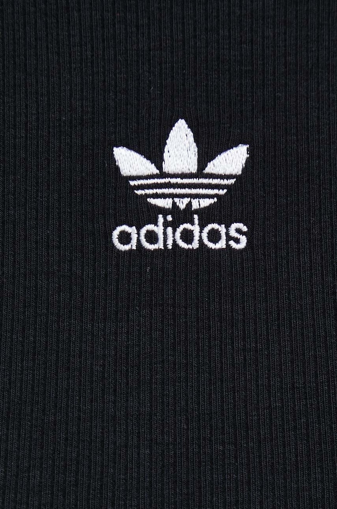 adidas Originals top IJ8251 czarny