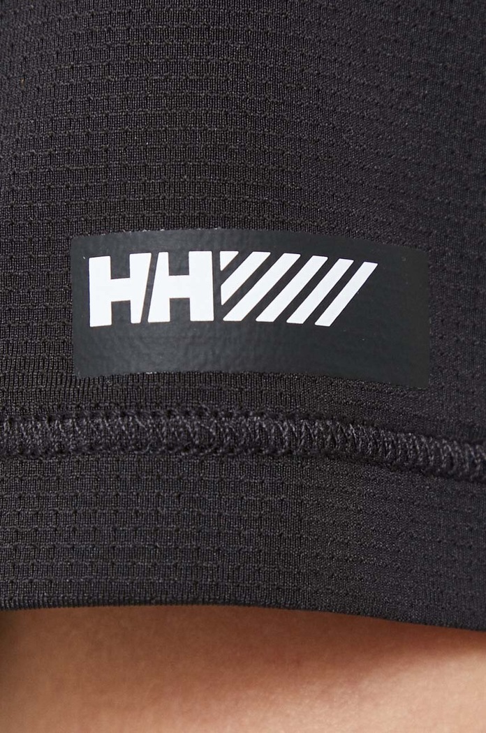 Sportovní tričko Helly Hansen Tech 48514 černá