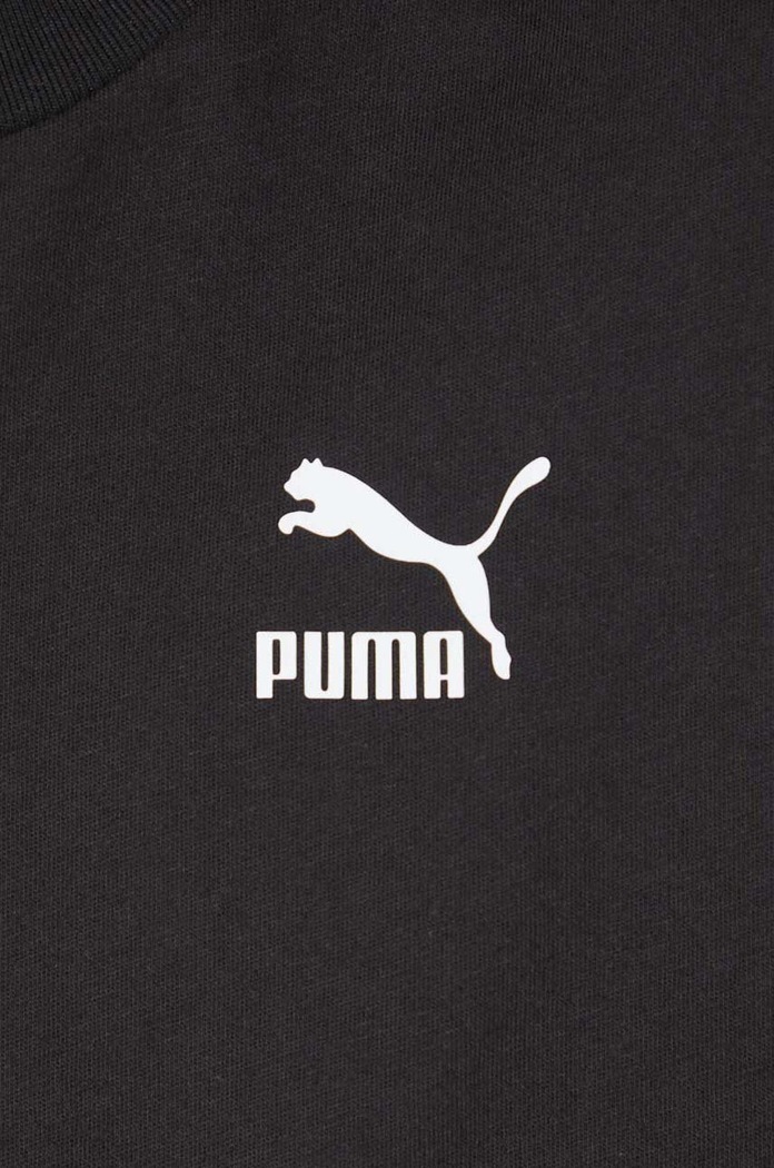 Puma tricou din bumbac 621381