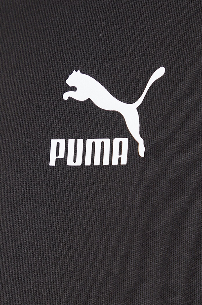 Puma cotton t-shirt 621381