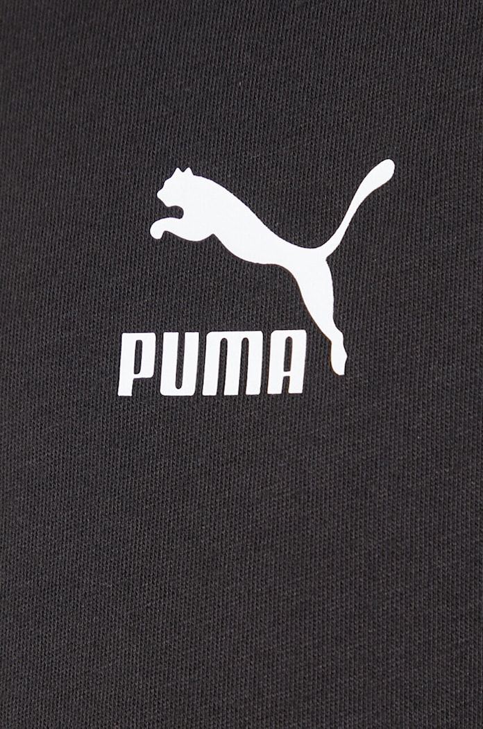 Puma cotton t-shirt 621381
