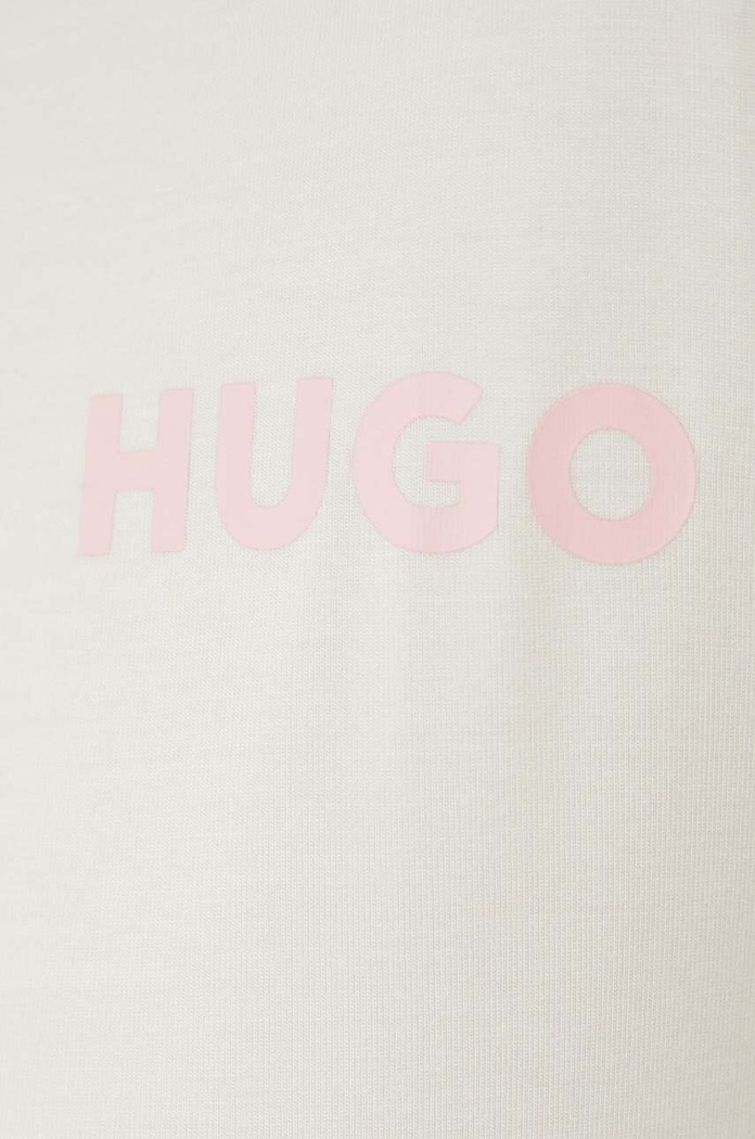 Домашна тениска HUGO UNITE_T-SHIRT 50490707