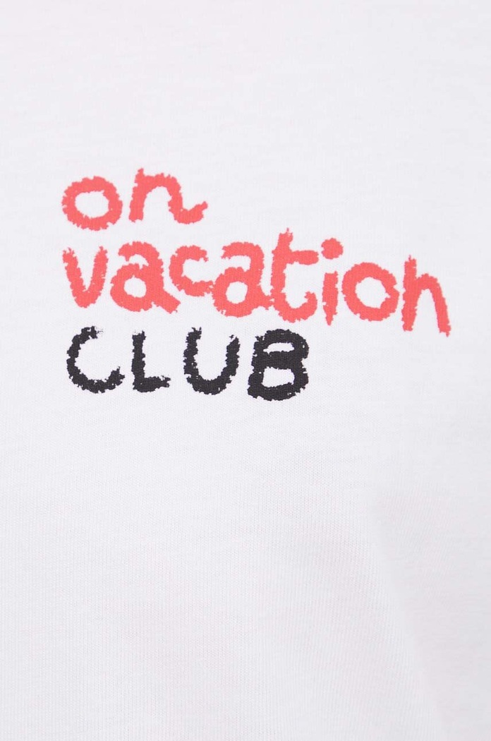 Tričko On Vacation OVC.LT52