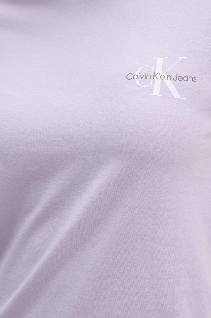 Bavlněné tričko Calvin Klein Jeans 2-pack J20J219734