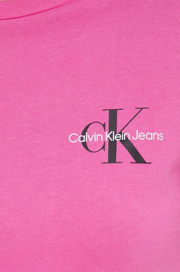 Pamučna majica Calvin Klein Jeans 2-pack J20J219734
