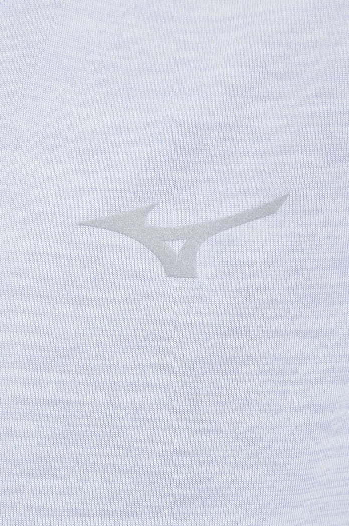 Tricou de alergare Impulse core Mizuno violet J2GAA721
