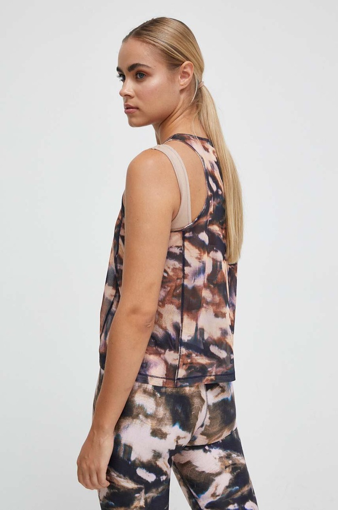 Casall top treningowy Space 23219 multicolor AW24