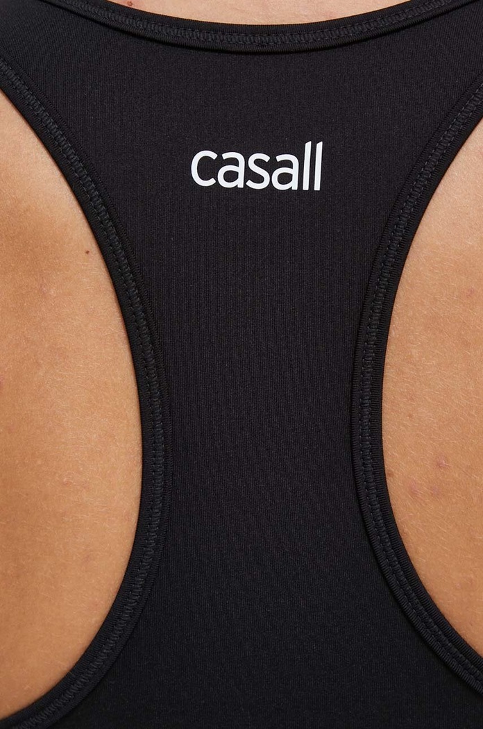 Top za trening Casall Essential 20450. crna