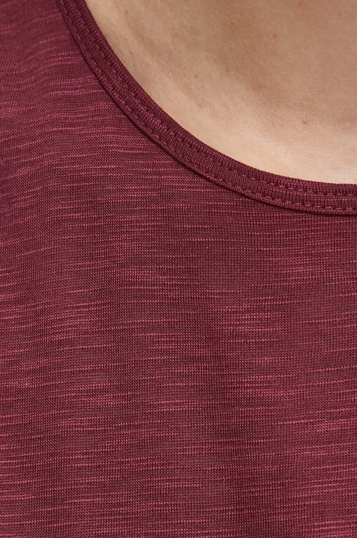 Tréninkový top Casall Soft Texture 23102