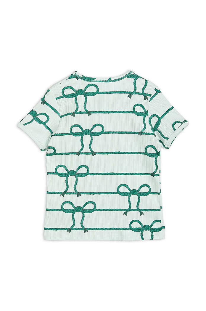 CHLAPEC Dětské tričko Mini Rodini 2362011875 zelená