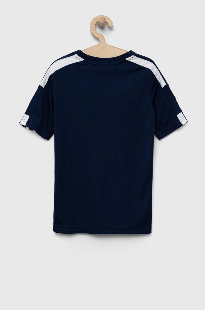 Dětské tričko adidas Performance GN5745 námořnická modř AW23