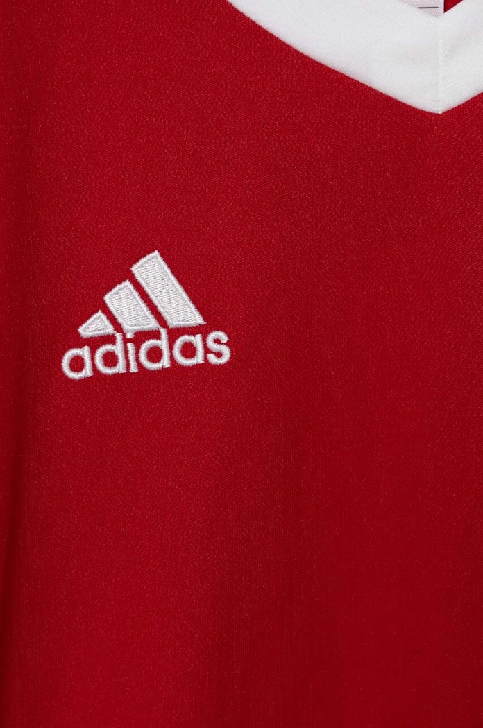 Băieți adidas Performance tricou copii H57496 rosu
