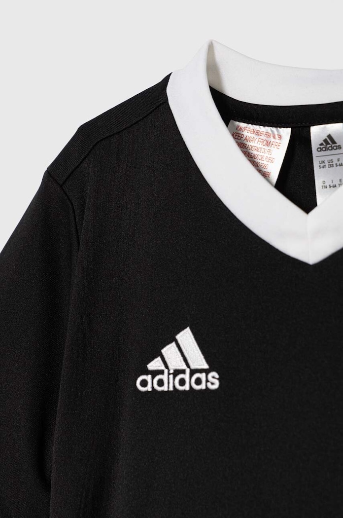 CHLAPEC Dětské tričko adidas Performance ENT22 JSY Y H57497 černá