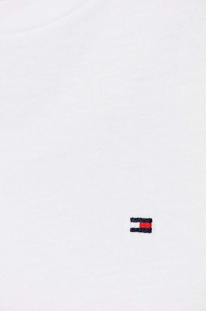 Детска памучна тениска Tommy Hilfiger (2 броя) UG0UG00307.9BYX