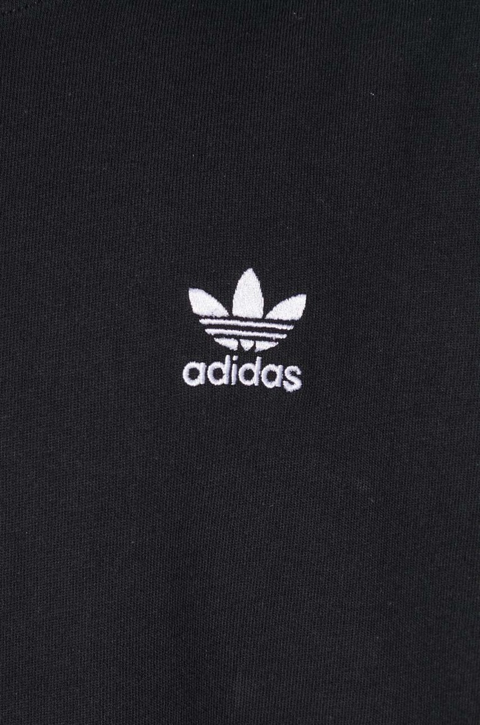 adidas Originals Tricou din bumbac Classics Back+Front Trefoil II5760