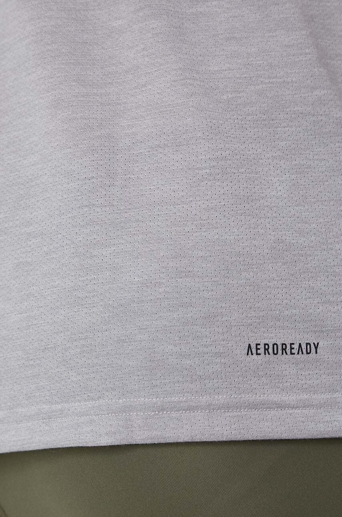 adidas Performance t-shirt treningowy Train Essentials Comfort IC7424