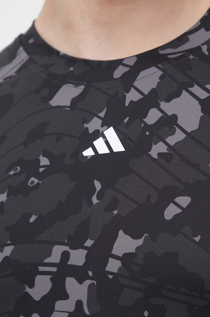 adidas Performance Tricou de antrenament Techfit HS9811