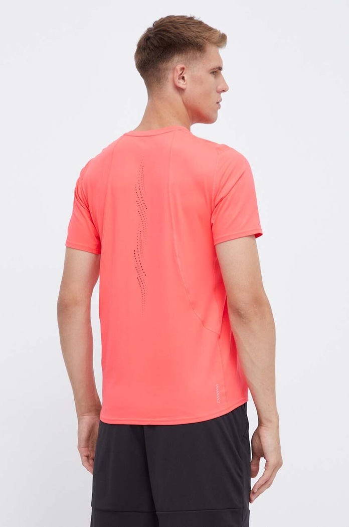 Ρούχα Μπλουζάκι για τρέξιμο Puma Cloudspun 524039 ροζ