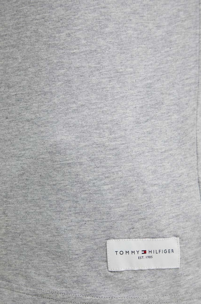 Pamučna majica Tommy Hilfiger UM0UM03005