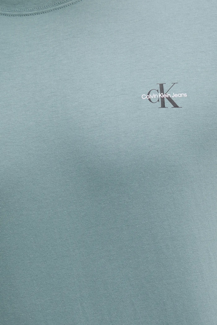 Bavlněné tričko Calvin Klein Jeans 2-pack J30J320199