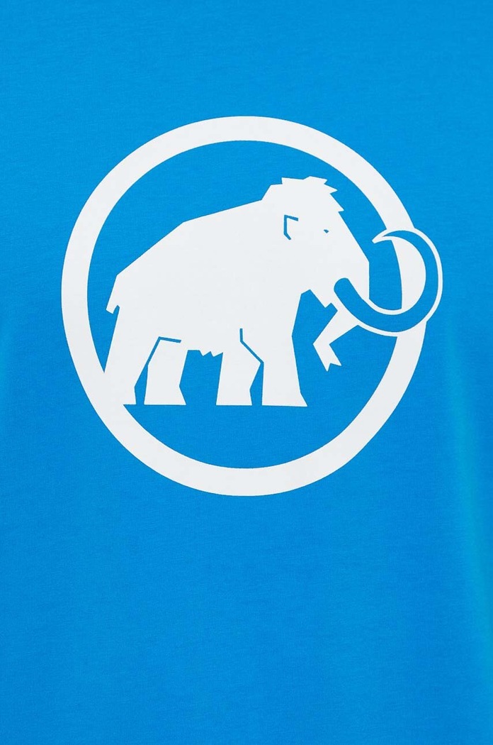 Mammut sportos póló Core 1017.05890