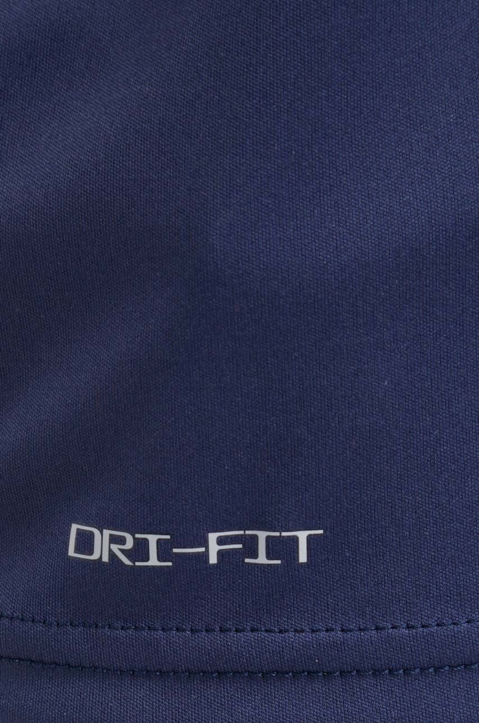 Nike t-shirt kąpielowy męski granatowy NESSA586