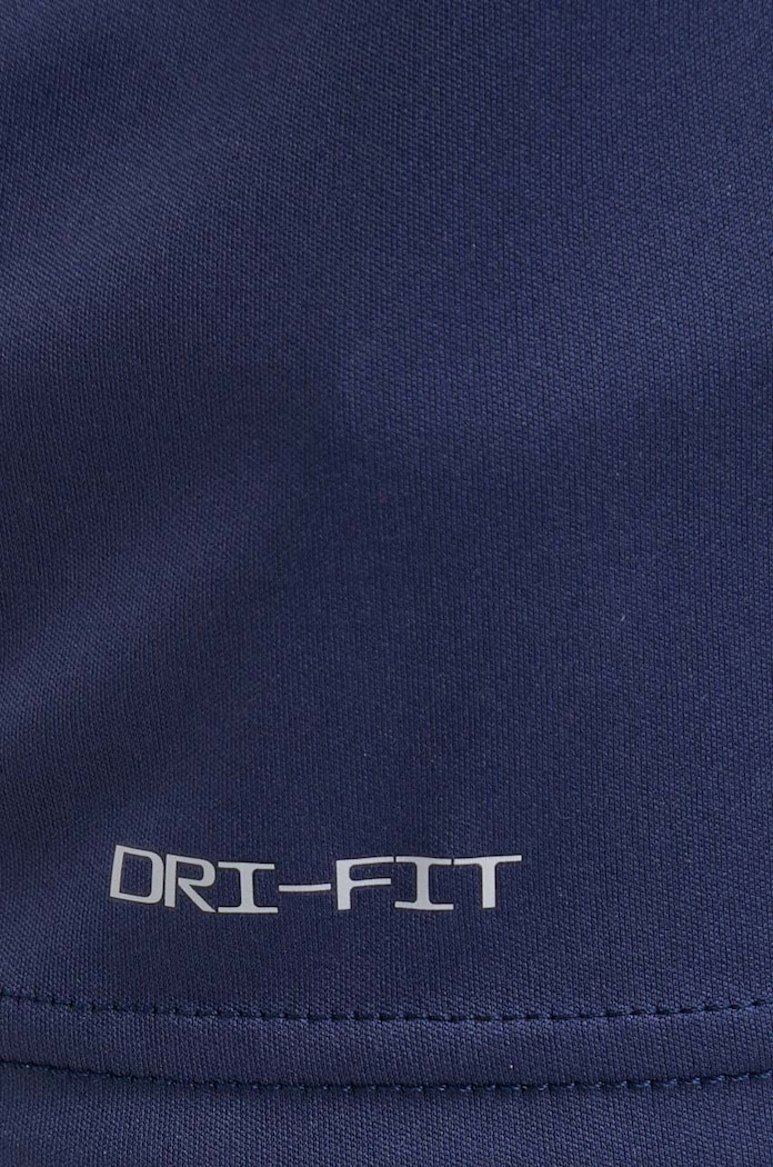 Nike t-shirt kąpielowy męski granatowy NESSA586