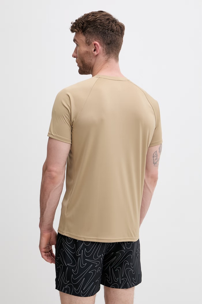 Nike kopalna majica moška NESSA586 zelena SS26