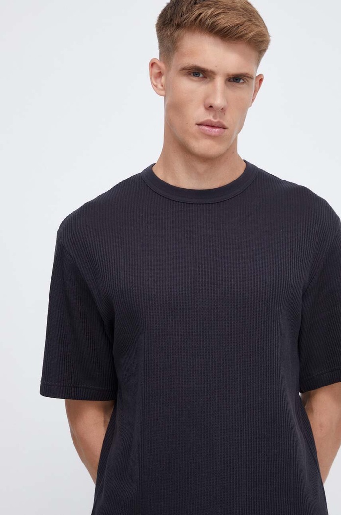 Reebok Classic t-shirt fekete 100036899