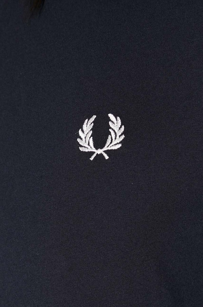 Bombažna kratka majica Fred Perry M1588.795