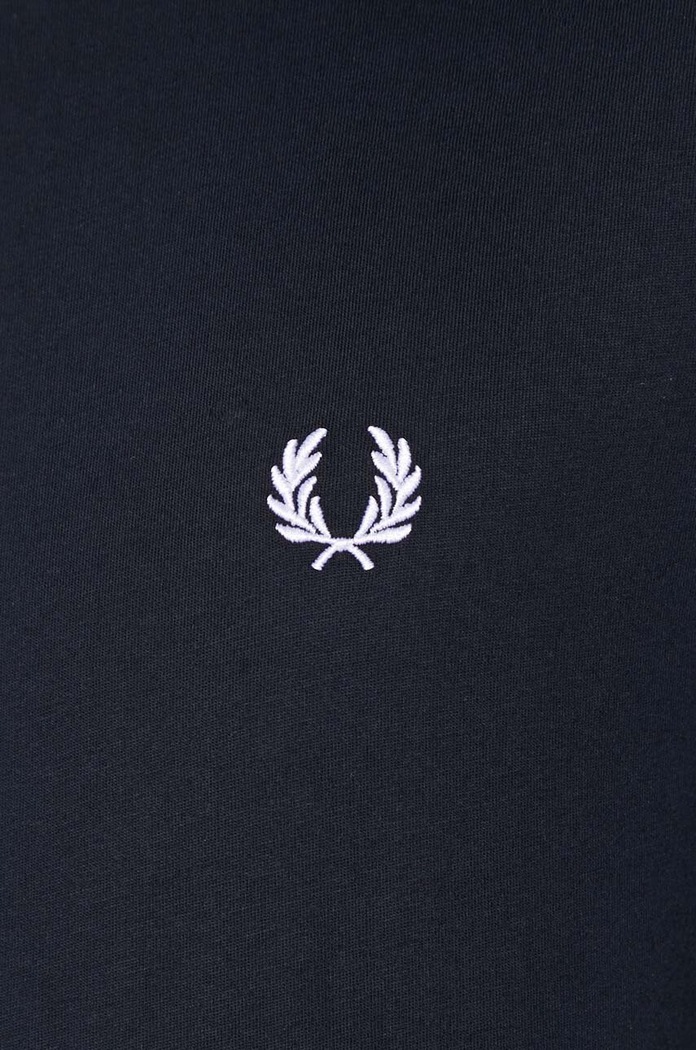 Bombažna kratka majica Fred Perry M3519.608