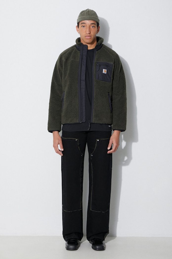 Дрехи Памучна тениска Carhartt WIP (2 броя) I029370.933XX черен