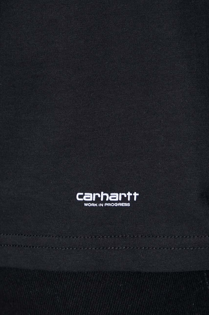 Памучна тениска Carhartt WIP (2 броя) I029370.933XX