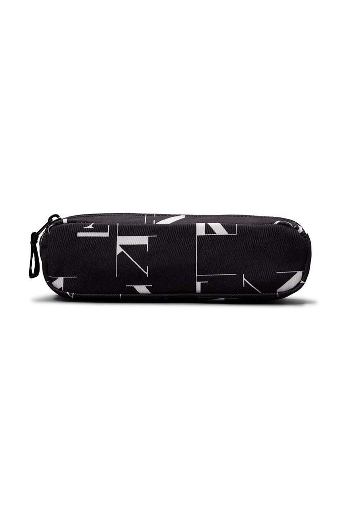 Calvin Klein Jeans gyerek tolltartó fekete IU0IU00643.9BYH