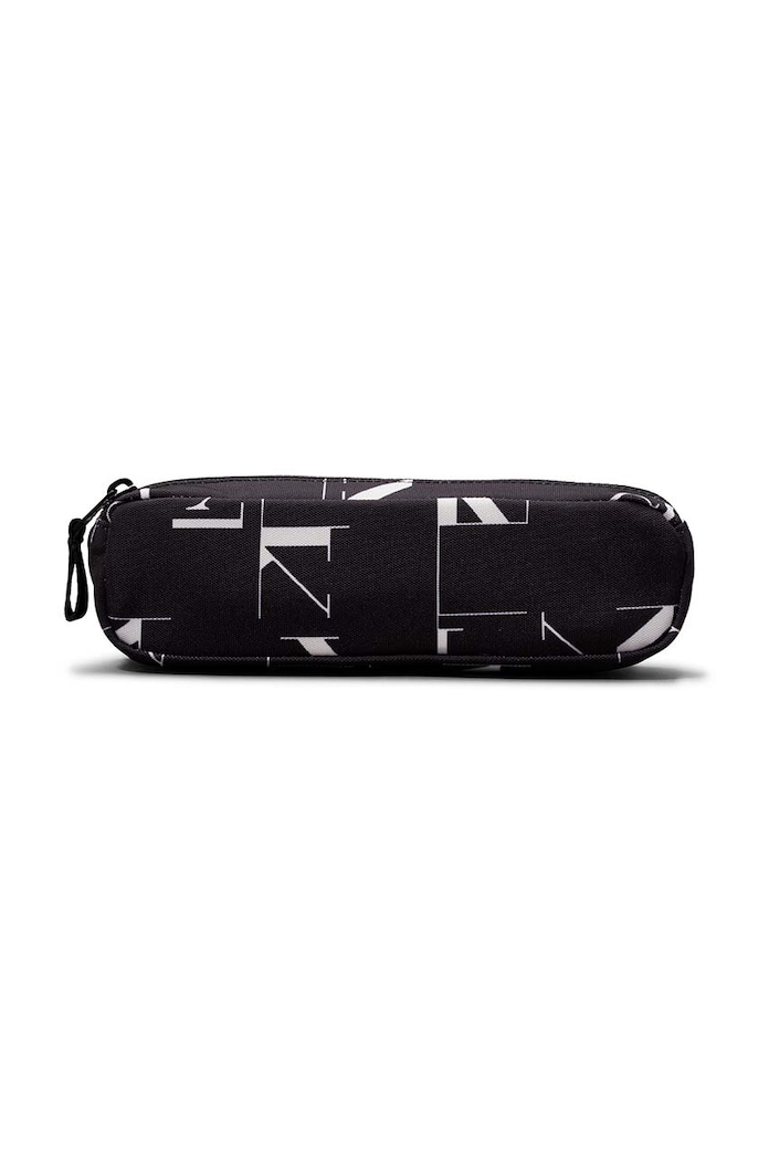 Calvin Klein Jeans gyerek tolltartó fekete IU0IU00643.9BYH
