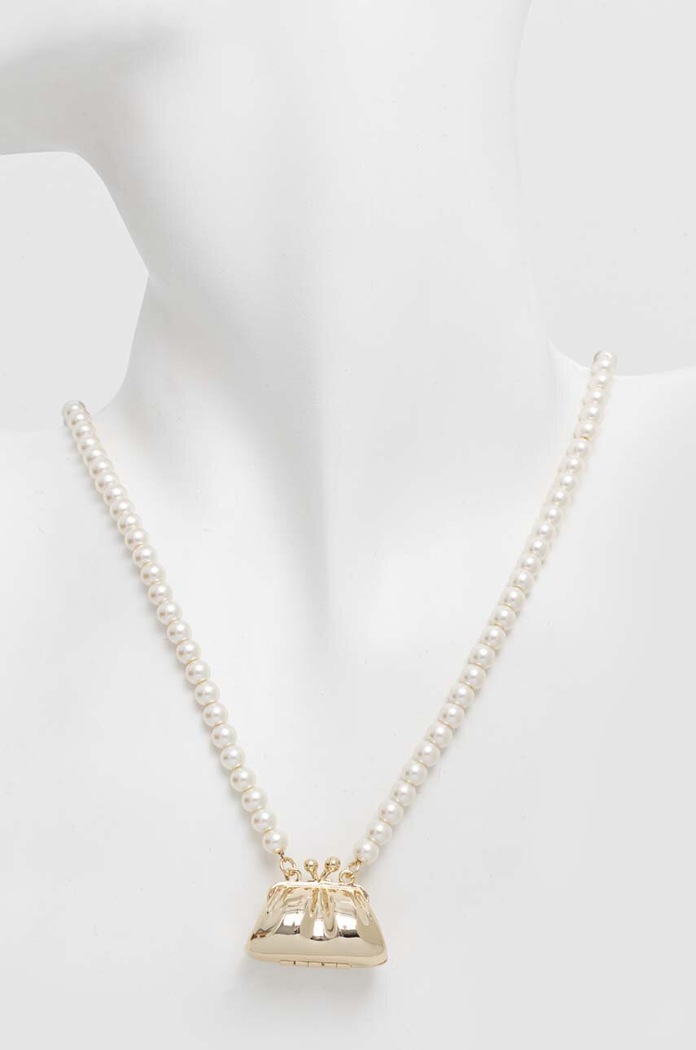 Weekend Max Mara colier 2425756034600 aur AW24