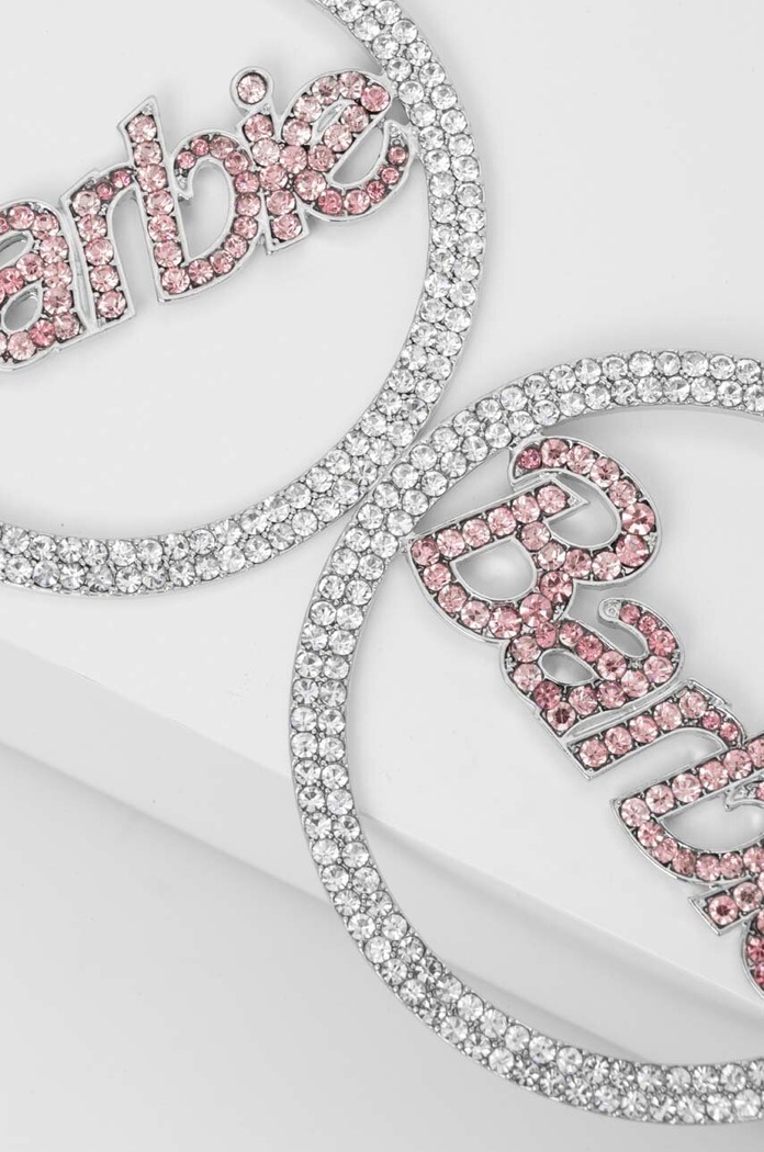 Aldo fülbevaló BARBIEGEMS BARBIEGEMS.973 ezüst AW24