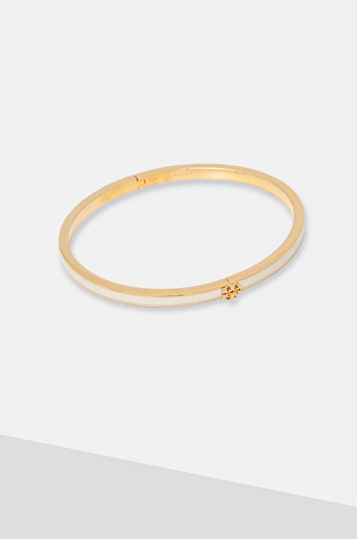 Гривна Tory Burch Thin Kira Enamel злато 152856.700